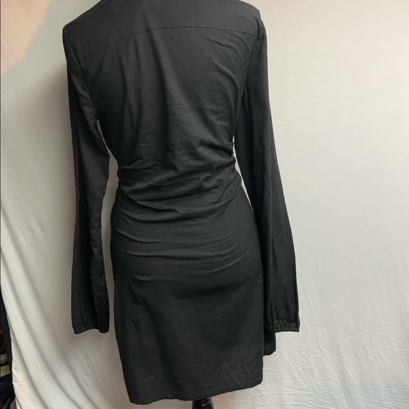 Free People Eye Catchin' Mini Dress, Size XS - Picture 4 of 10